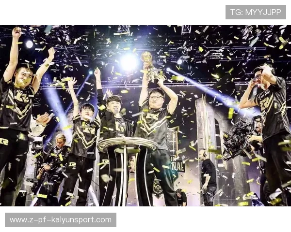 MSI回顾黑马战队摧枯拉朽拿下关键胜利