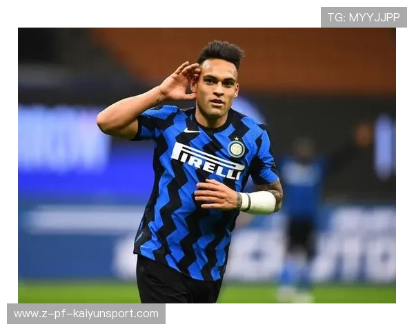 劳塔罗轻巧捅射展现射术：从门前直觉到训练体系的全面解码